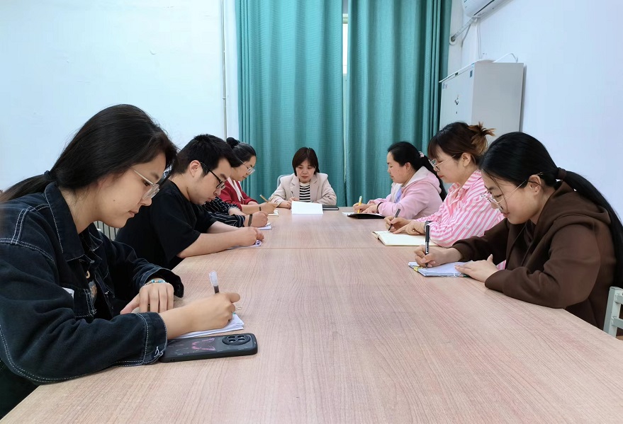 學(xué)院檔案館組織參加“檔案法實施條例公益大講堂”培訓(xùn)