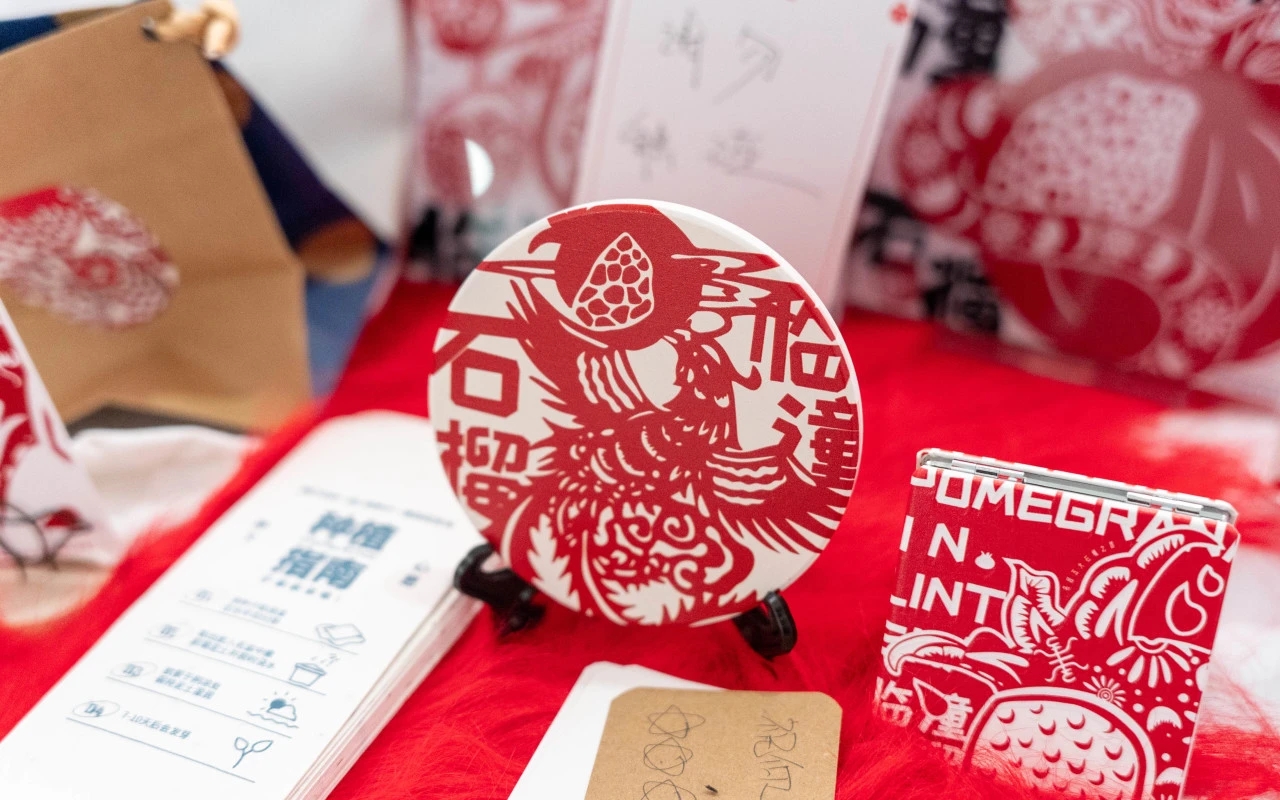 新YI·視界丨XKU畢業(yè)季，大“展”開啟！