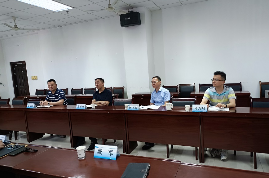 我院馬克思主義學(xué)院一行赴西安科技大學(xué)馬克思主義學(xué)院開展學(xué)習(xí)交流