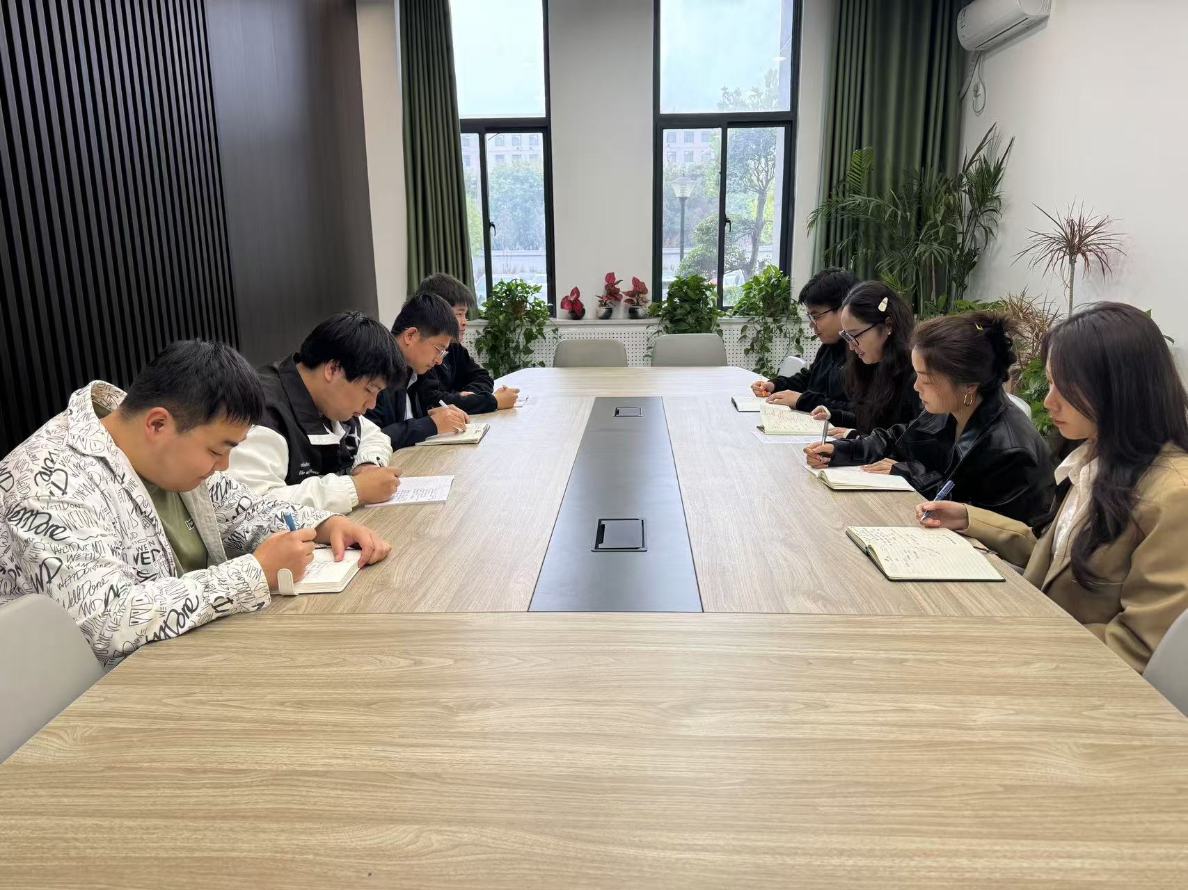立足“新高考” 展望“新未來(lái)” 學(xué)院舉行陜西省新高考改革專題學(xué)習(xí)會(huì)議