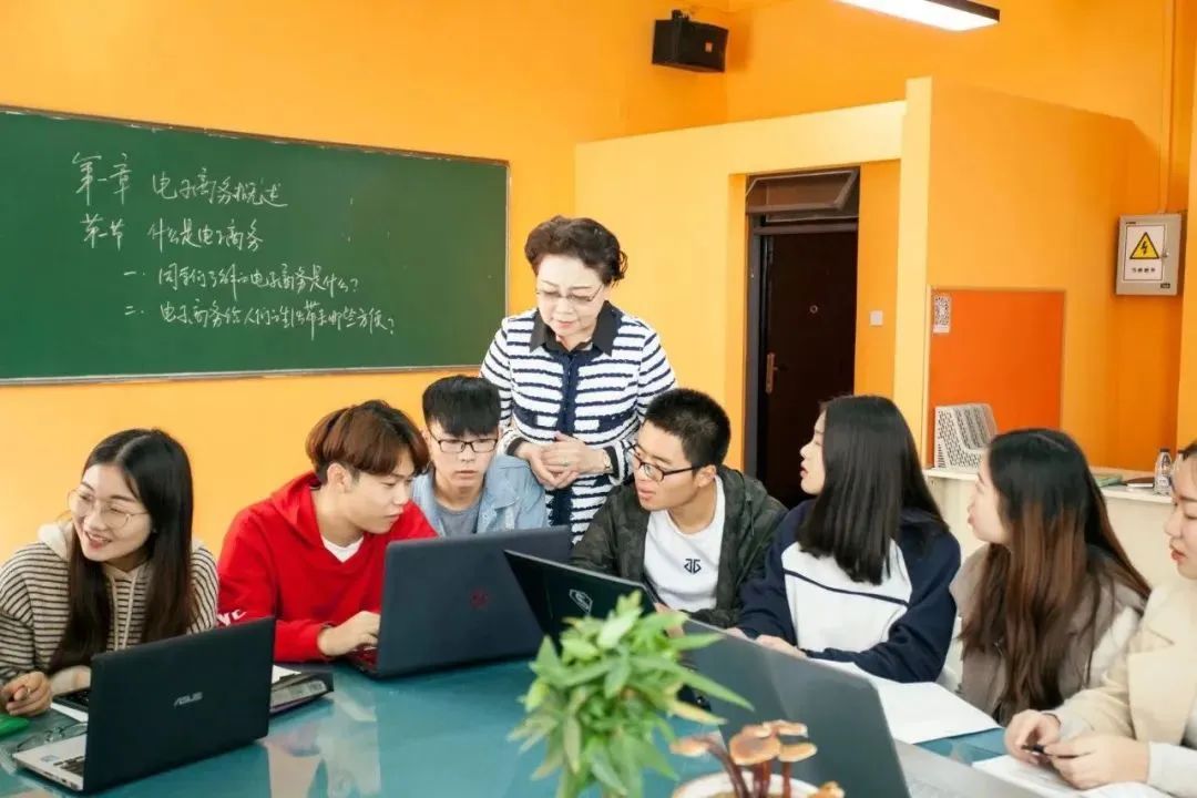重磅！XKU教師喜獲全國煤炭行業(yè)教學(xué)成果獎三項