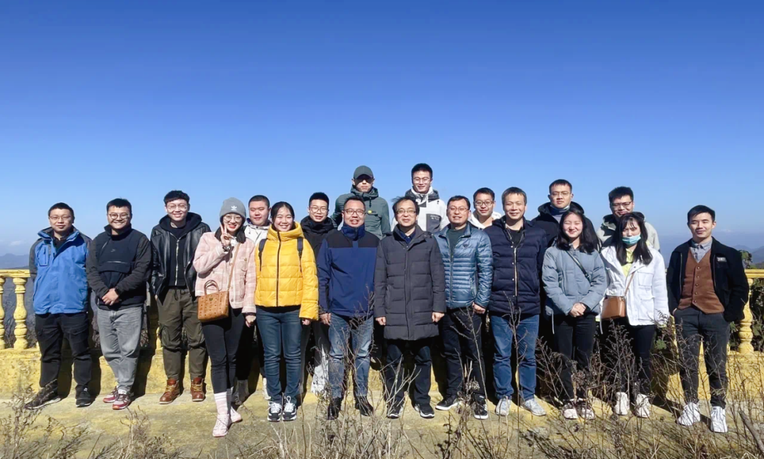 @全體高新er：6位學(xué)長學(xué)姐，和你聊聊大學(xué)生活