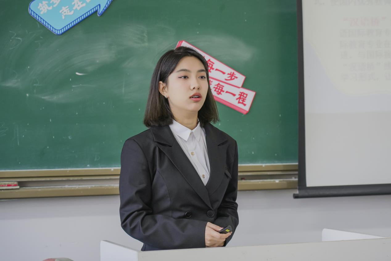 【就業(yè)辦】我校職業(yè)規(guī)劃大賽校級復(fù)賽圓滿落幕
