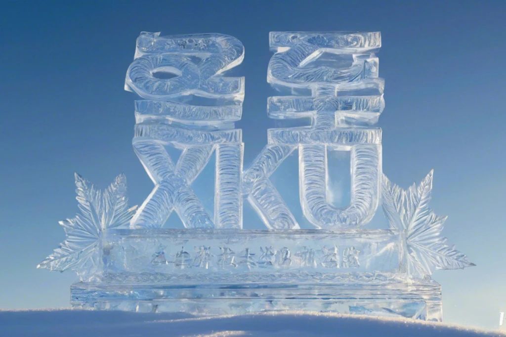 今日冬至！科大高新版“冰雪大世界”來啦