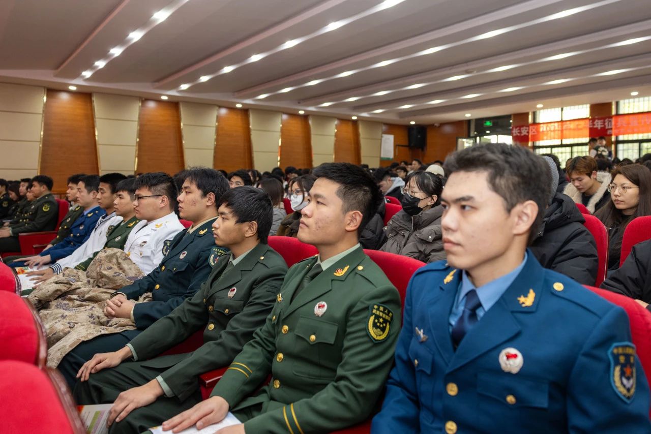 @全體高新er，征兵報(bào)名已開(kāi)始！