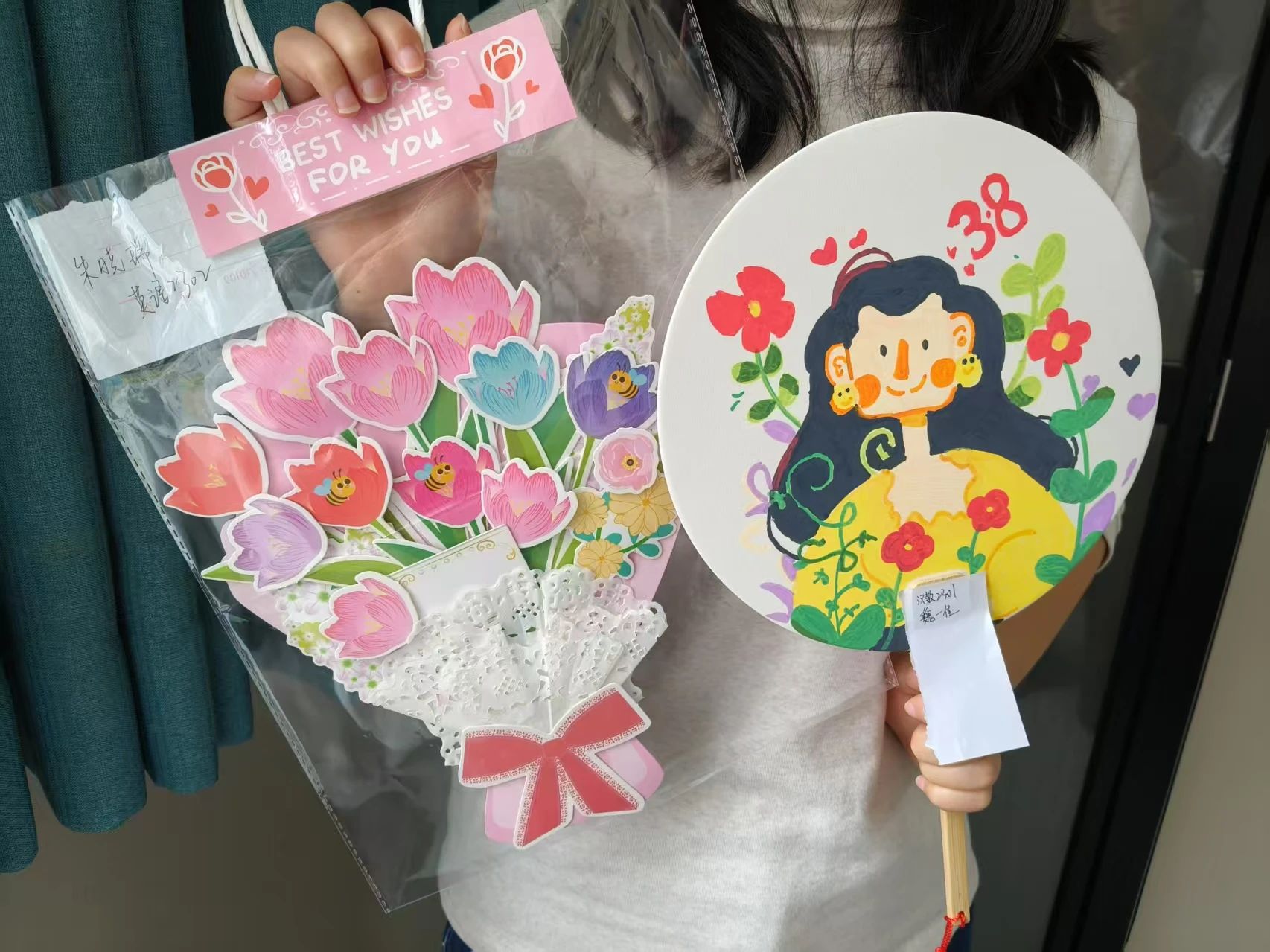 【三八婦女節(jié)】致敬“她”力量 巾幗展風(fēng)采