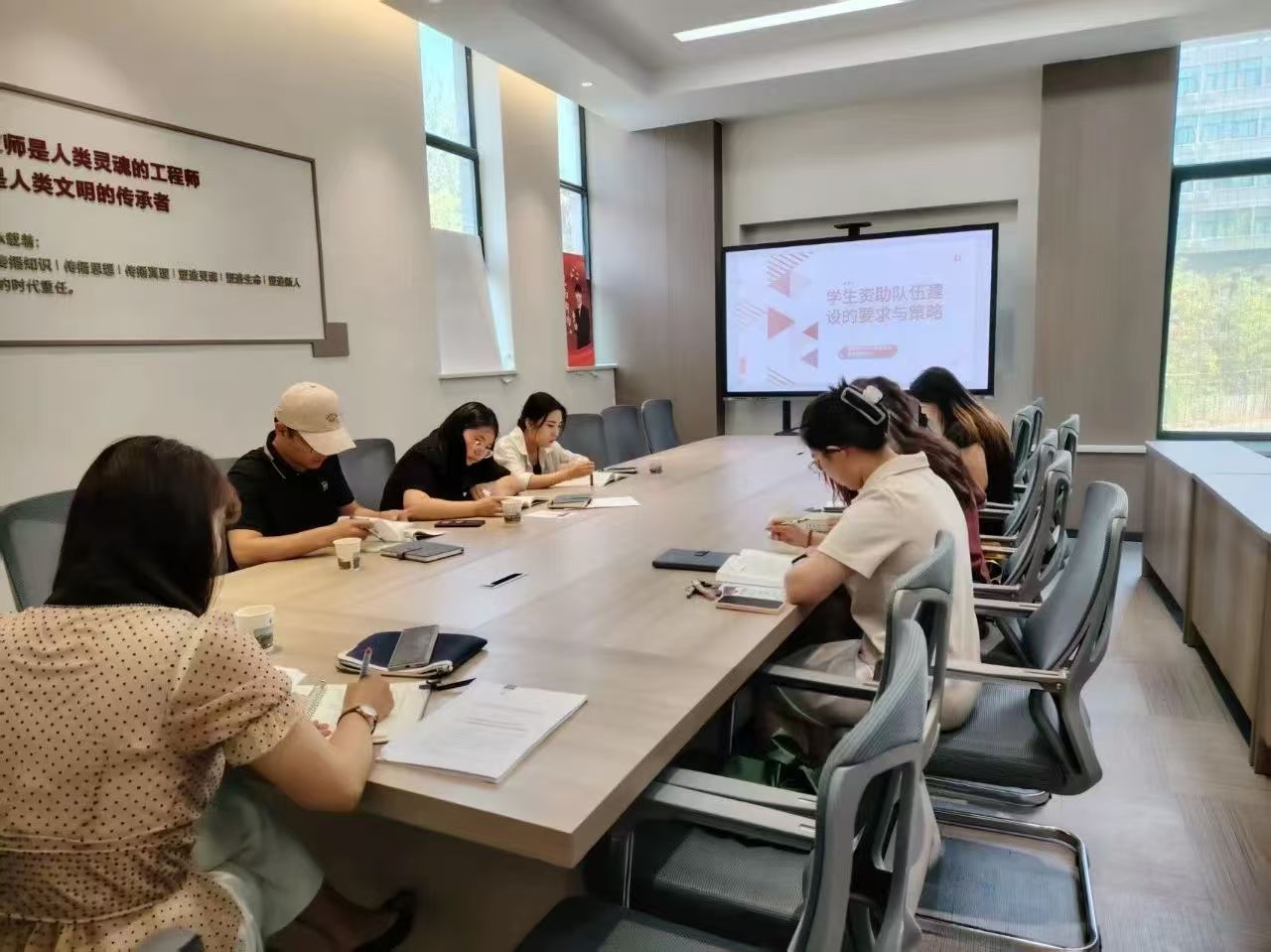 資助育人，我們?cè)谛袆?dòng)！來看學(xué)生資助類別！