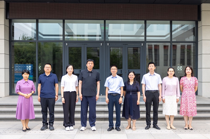 【華商教育網(wǎng)】以評促建，筑牢心育防線——陜西省委教育工委專家組對西安科技大學(xué)高新學(xué)院心理素質(zhì)發(fā)展指導(dǎo)中心開展標(biāo)準(zhǔn)化驗收