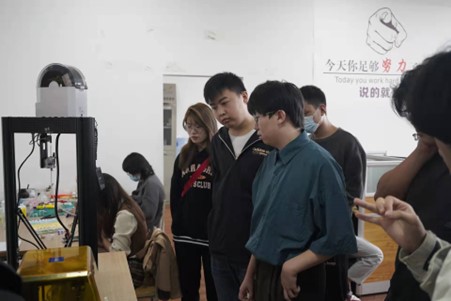 3d打印社（封面圖及內(nèi)文圖）