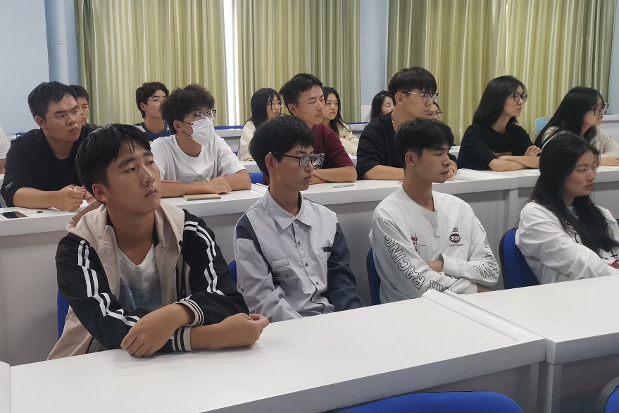 會(huì)議現(xiàn)場