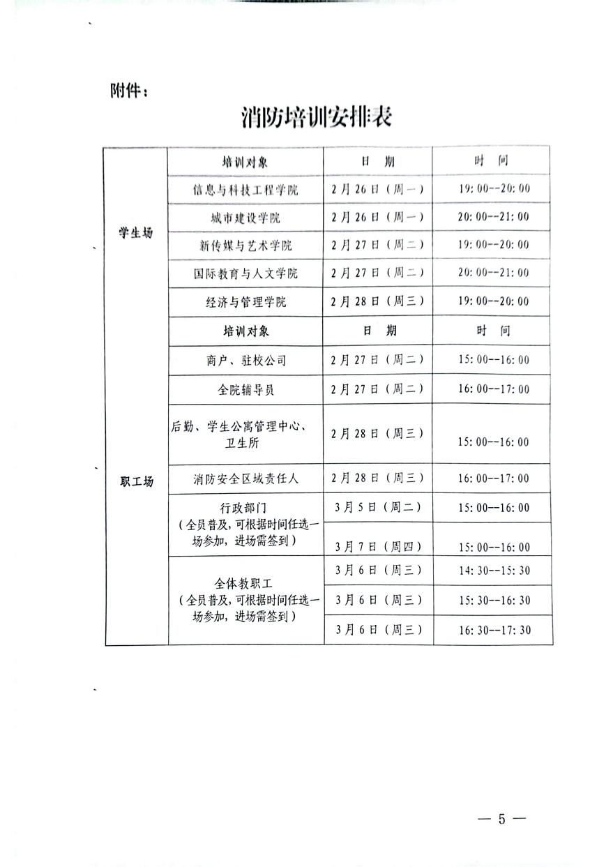 關(guān)于開展2024年度春季學(xué)期消防安全培訓(xùn)工作的通知_04