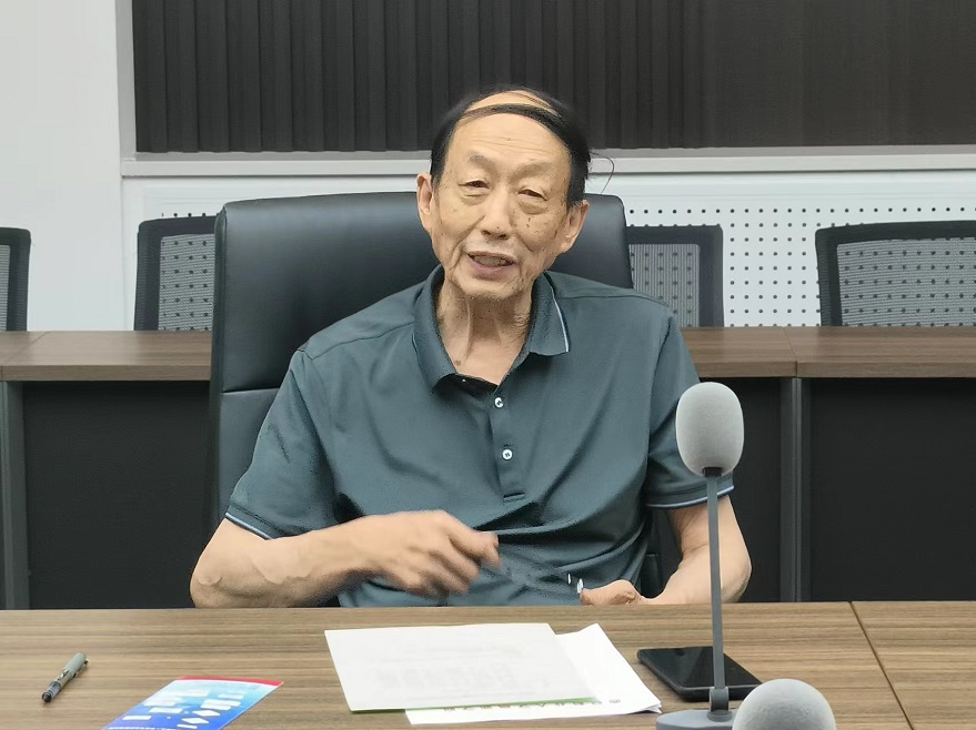 翁院長
